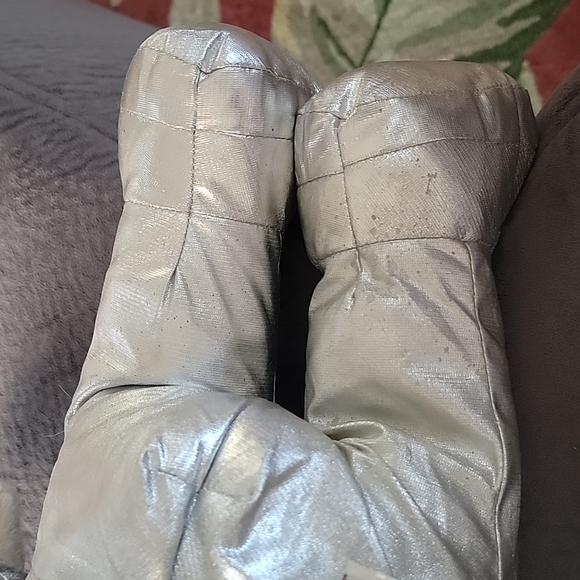 JAAG plush astronaut chimpanzee - Picture 10 of 13